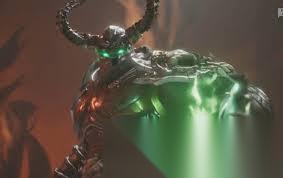 逆战未来幽魂骑士怎么打