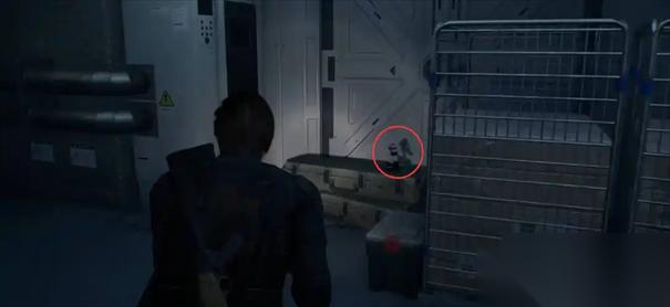 生化危机9浣熊先生在哪里攻略