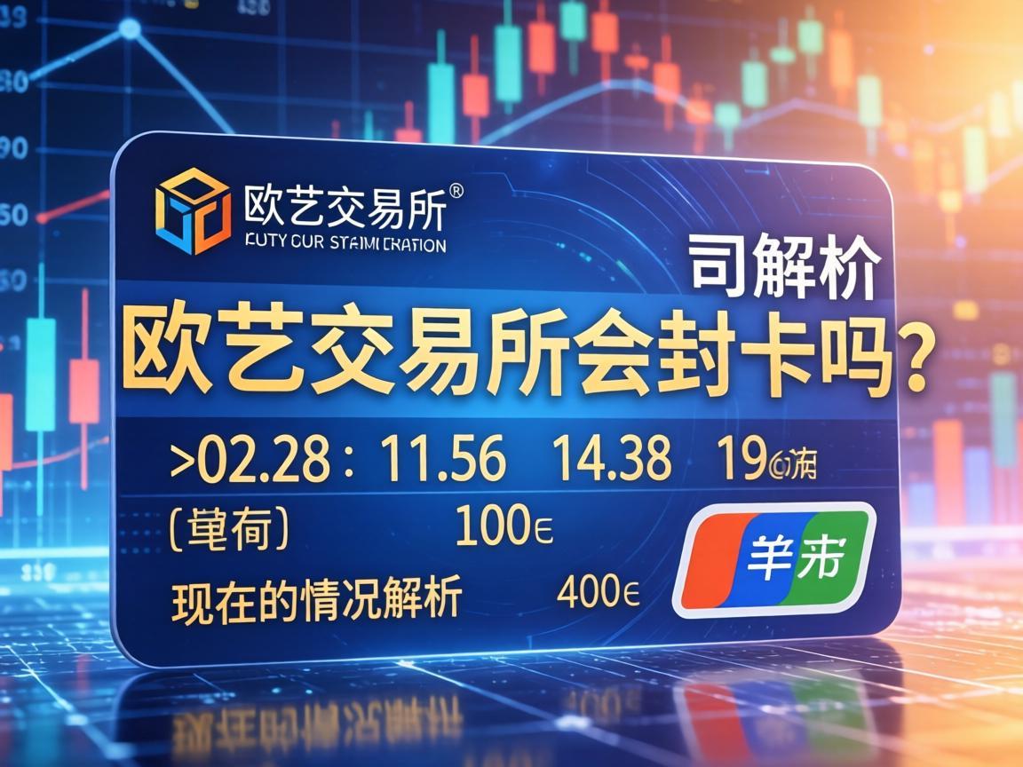 欧艺交易所会封卡吗？现在的情况解析