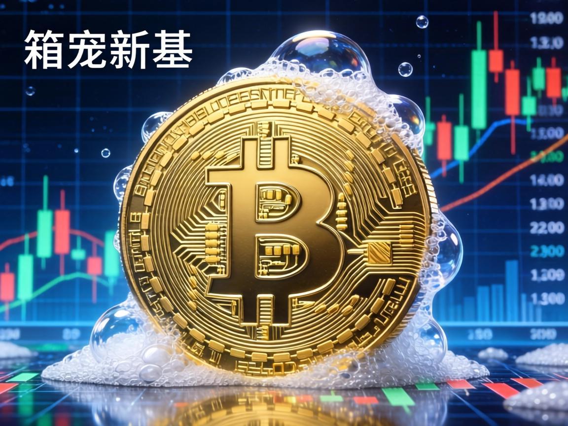 比特币对冲基金价格波动，市场新宠还是泡沫之源？