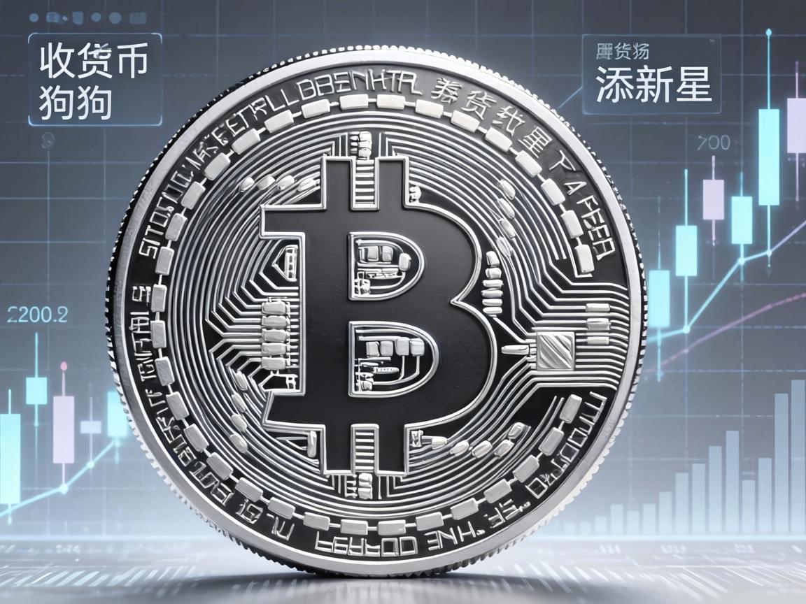 灰度上线狗狗币，数字货币市场再添新星