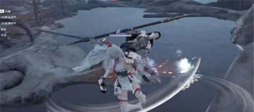 永劫无间手游快速升龙怎么操作 快速升龙按哪个键