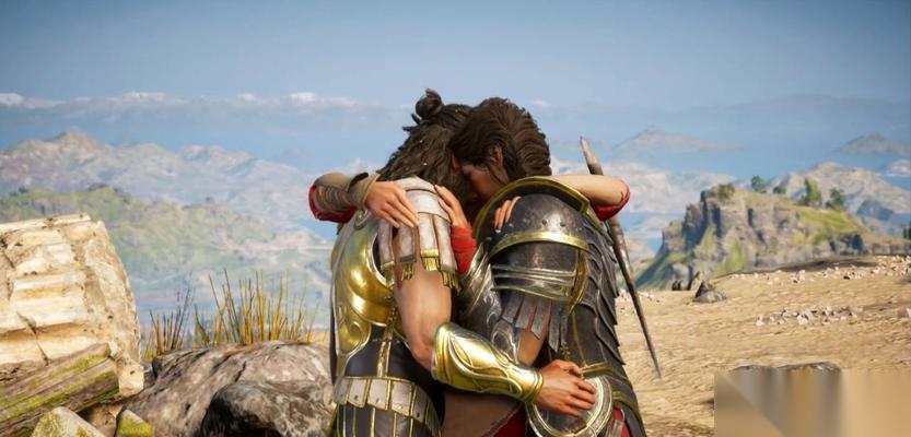 探索刺客信条奥德赛收债人主线任务攻略 全面解析收债人主线任务