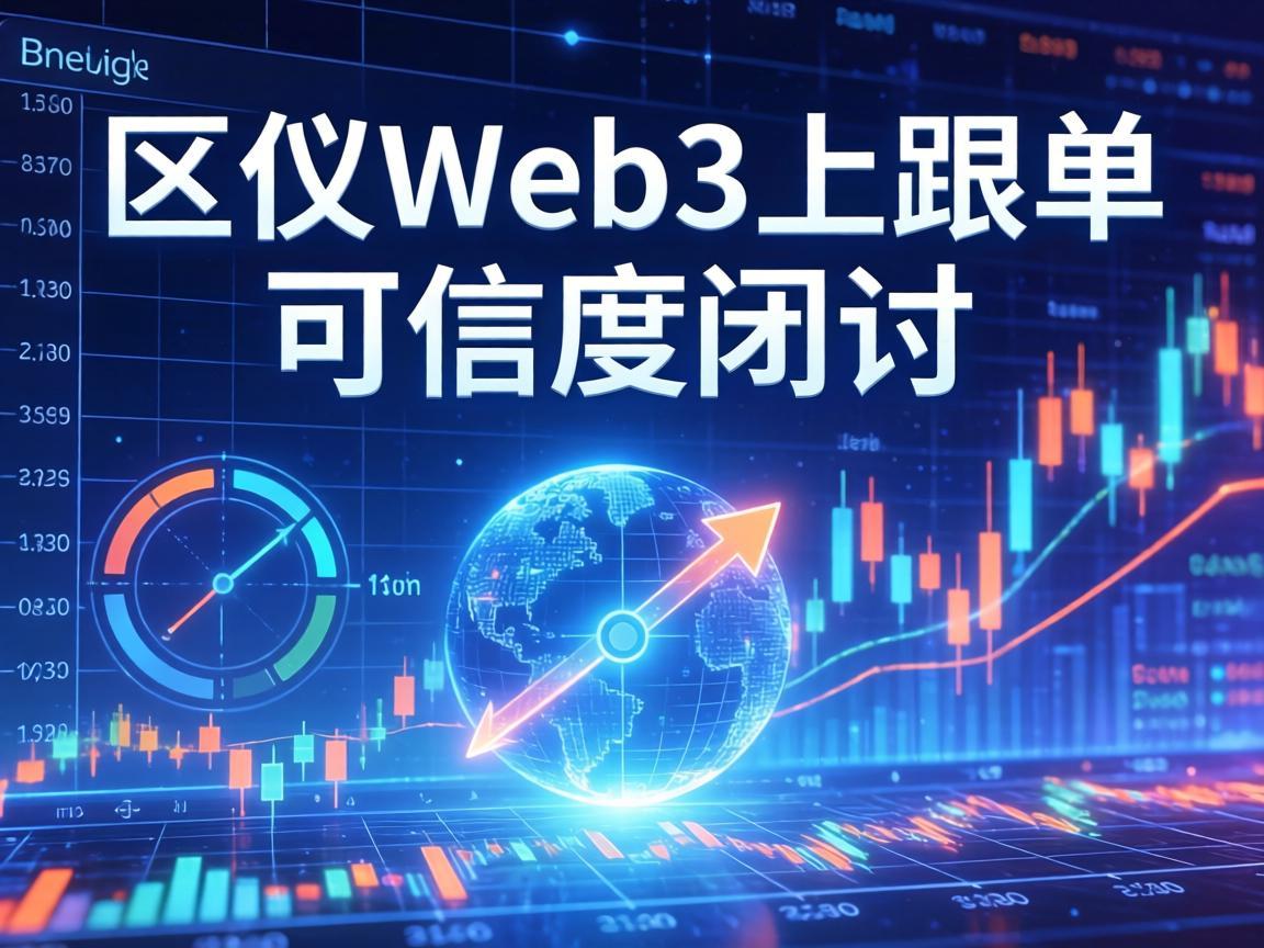 欧义Web3上跟单的可信度探讨