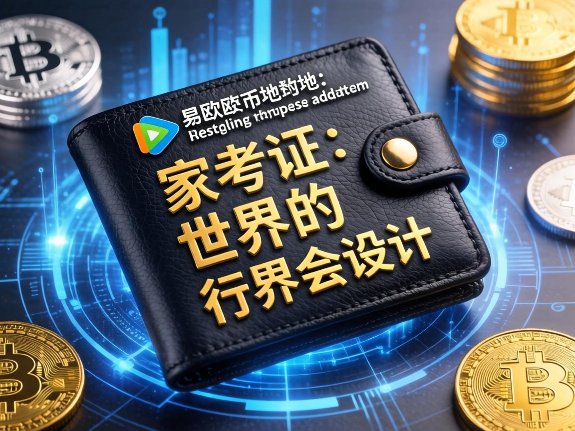 易欧钱包地址，数字货币世界的通行证