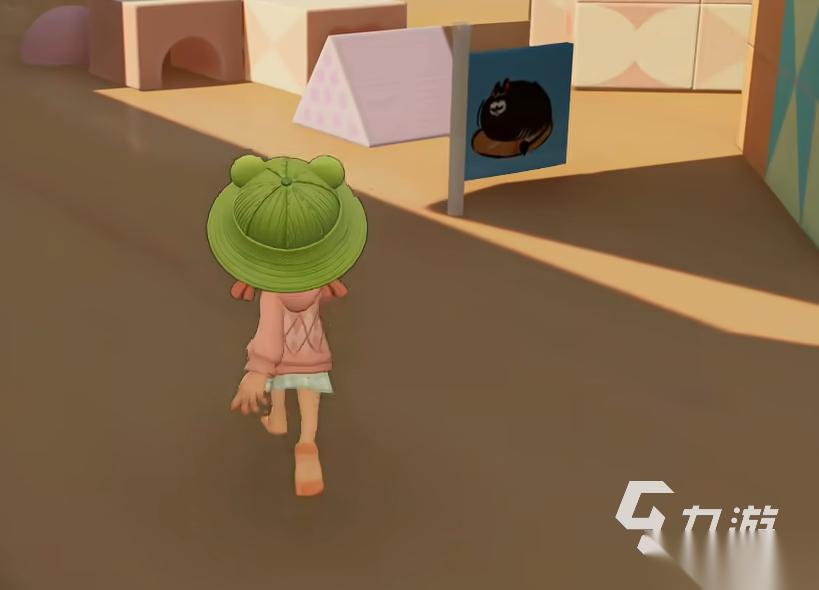 粒粒的小人国下载安装在哪 粒粒的小人国下载渠道分享