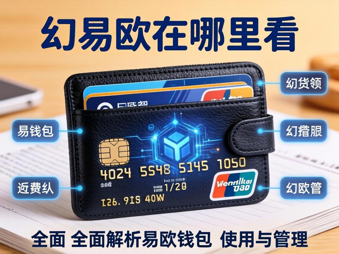 易欧钱包在哪里看，全面解析易欧钱包的使用与管理