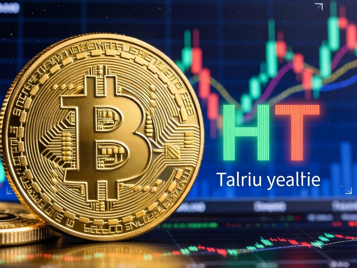 比特币价格今日行情，HT的波动与市场解读