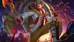 王者荣耀世界张飞英雄强度如何