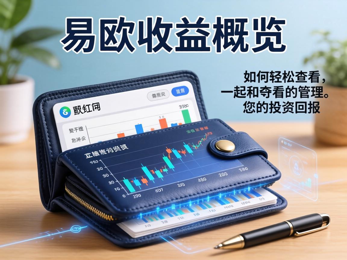 易欧钱包收益概览，如何轻松查看和管理您的投资回报
