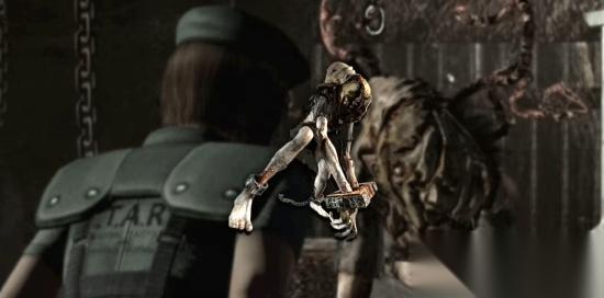 生化危机 十大女角色排名:八尺夫人第6 艾达王才第三