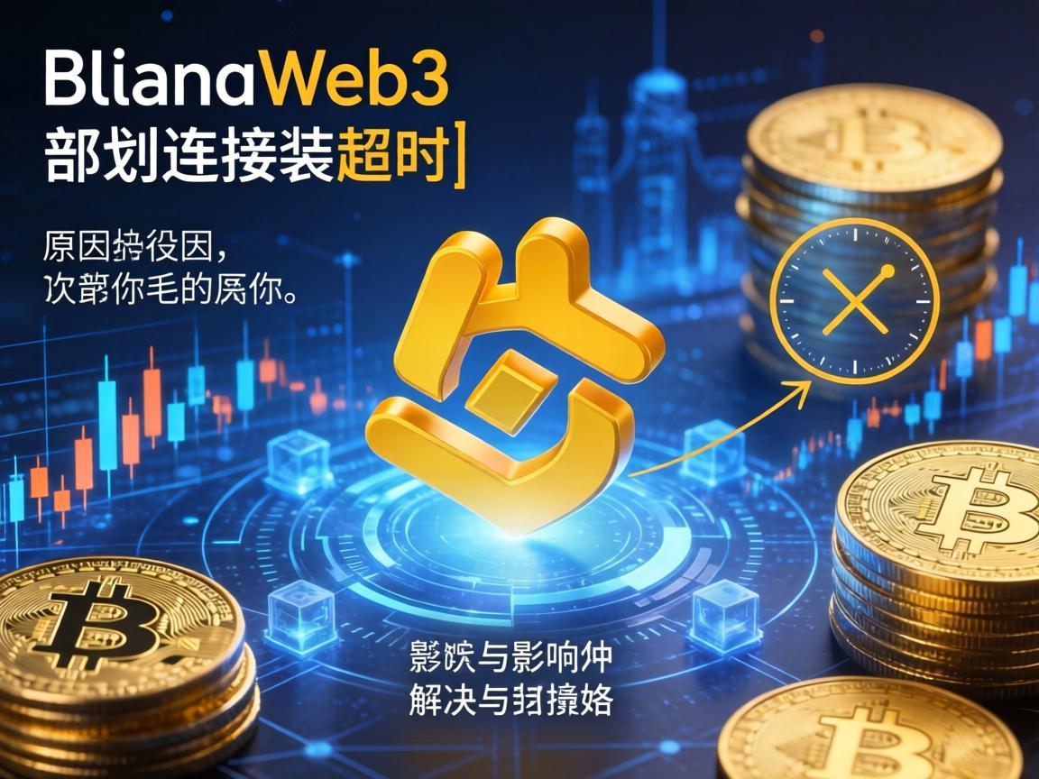 币安Web3连接超时，原因、影响与解决策略