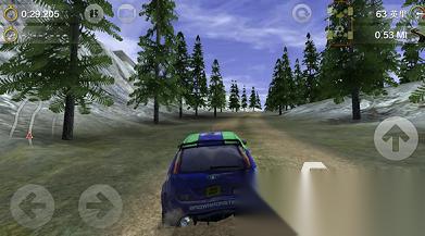 拉力车游戏有哪些 2026热门的拉力车游戏推荐