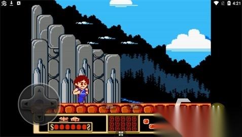 2026必玩的成龙游戏推荐 流行的成龙游戏有哪些