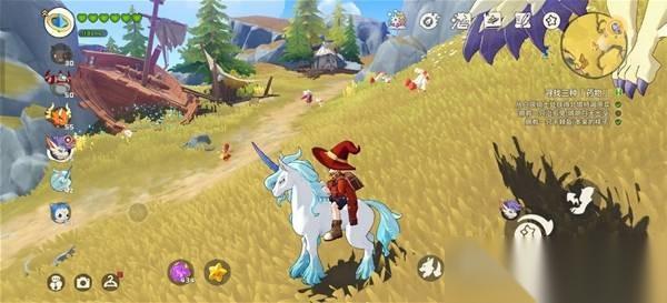 洛克王国世界治愈兔在哪里介绍