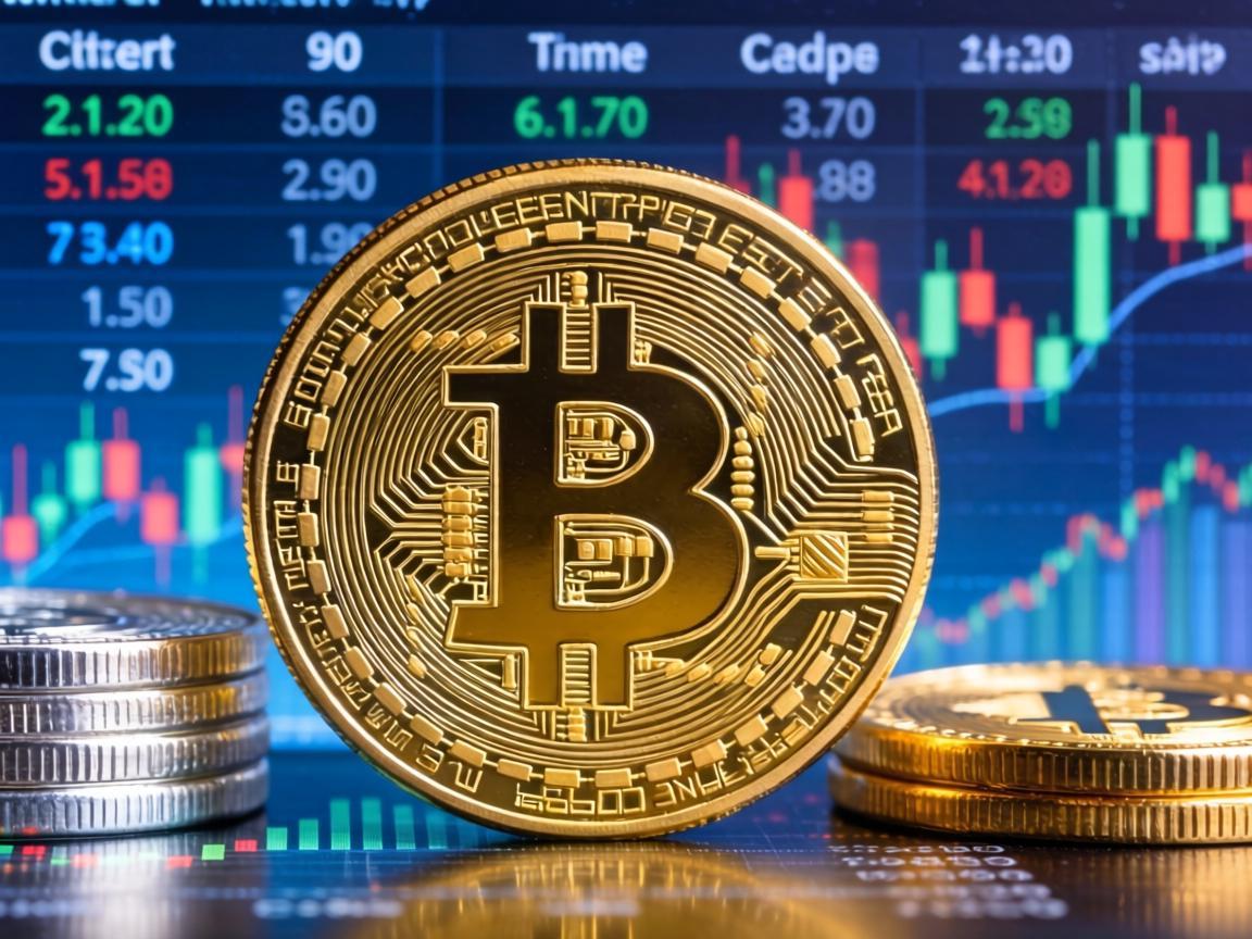 比特币，从无到有的传奇价格之旅