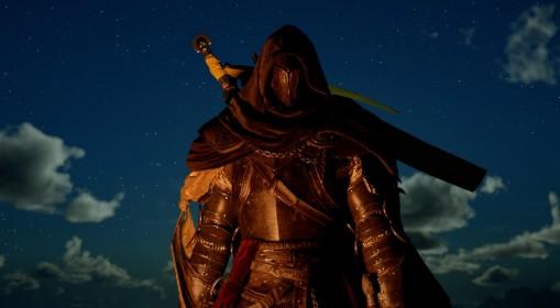 红色沙漠 全BOSS战打法视频攻略