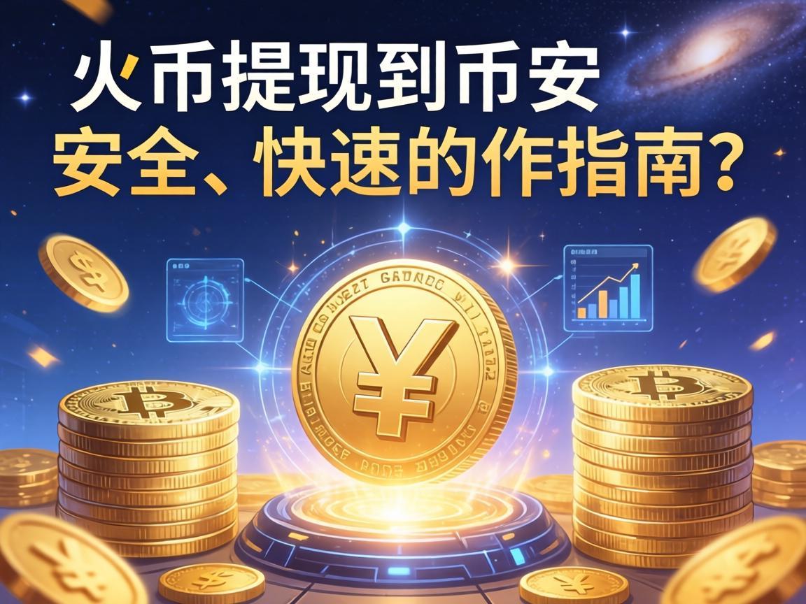 火币提现到币安，安全、快速的操作指南