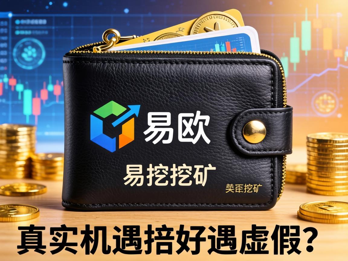 易欧钱包挖矿，是真实机遇还是虚假宣传
