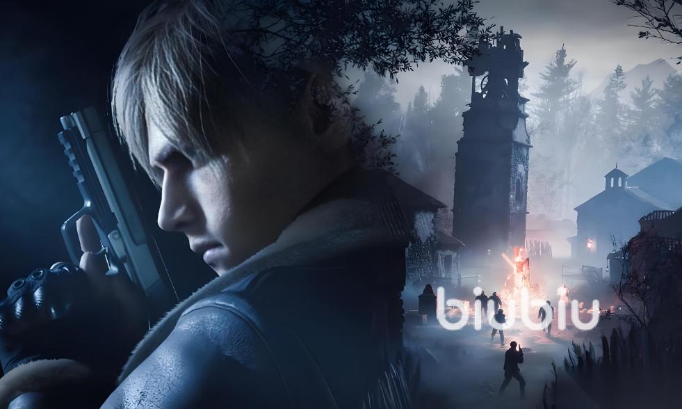 生化危机4闪退怎么办 生化危机4闪退解决办法