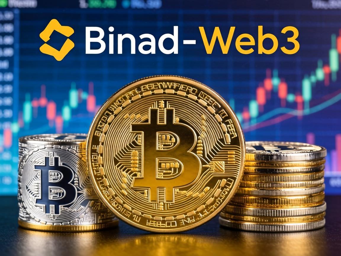 币安Web3封号事件，加密货币监管与用户权益的平衡挑战