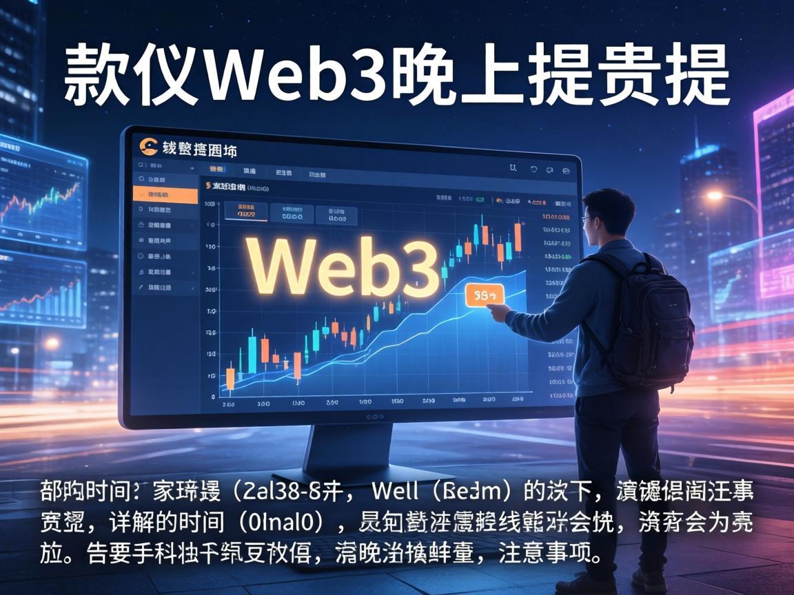 欧义Web3晚上提币要多久，详解时间与注意事项