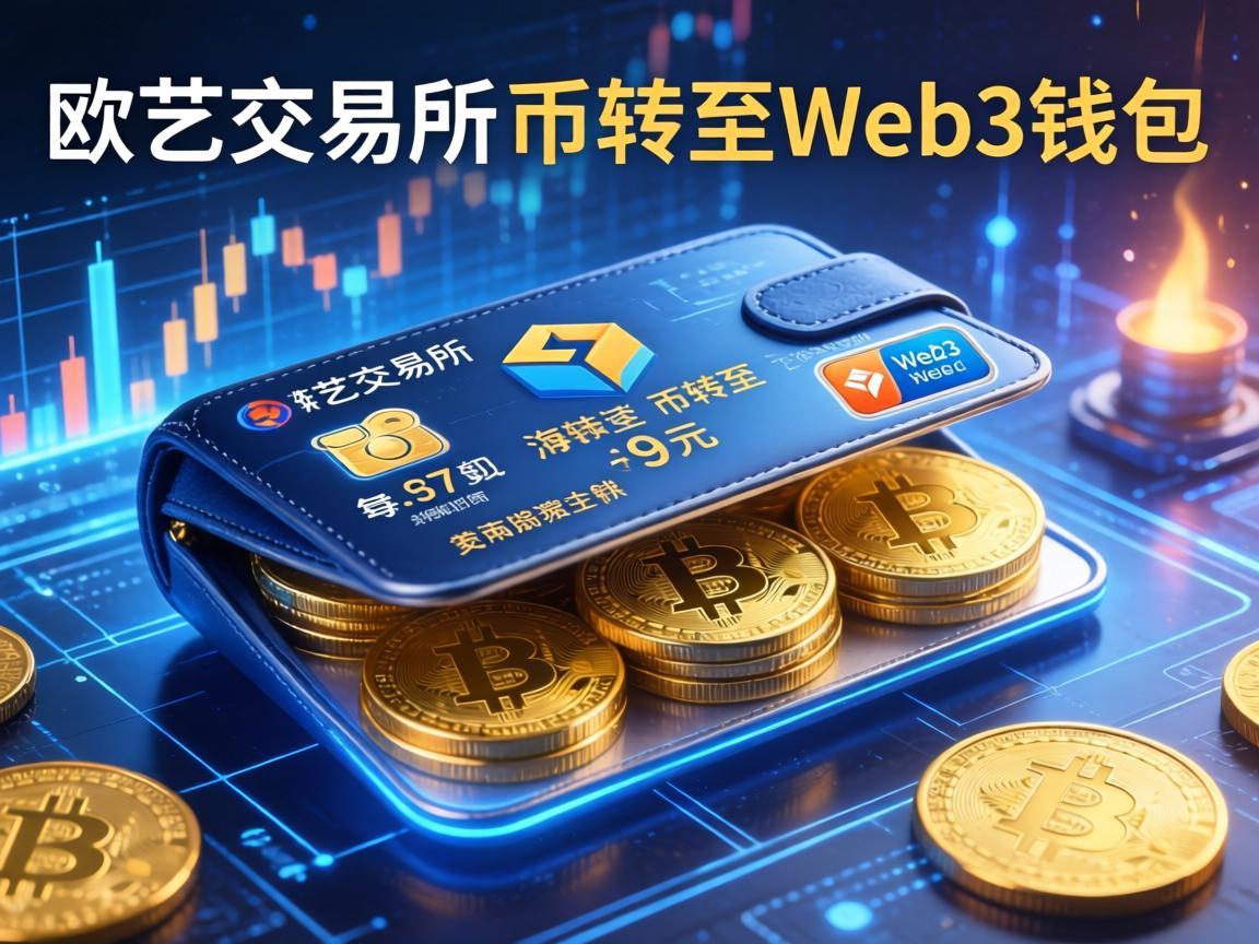 欧艺交易所的币转至Web3钱包，详细指南