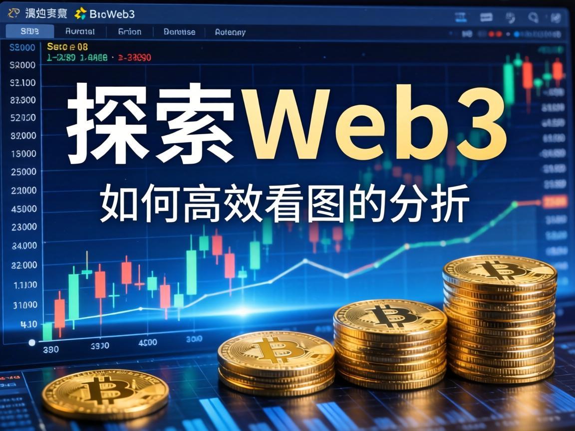 探索币安Web3，如何高效看图与分析