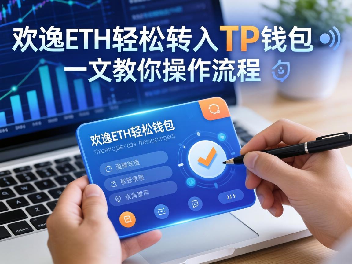欧逸ETH轻松转入TP钱包，一文教你操作流程