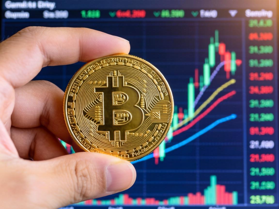 掌握比特币市场动态，哪里可以查询比特币价格