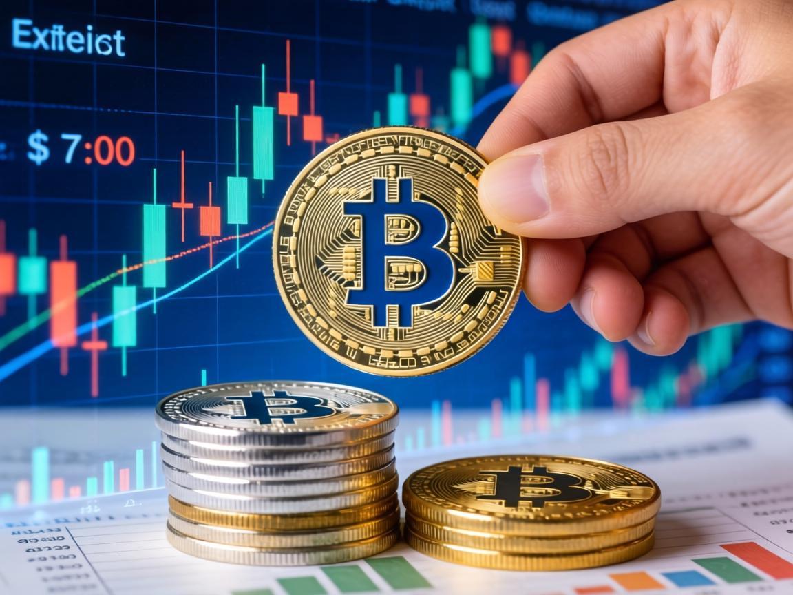 如何在欧艺交易所提现您的加密货币