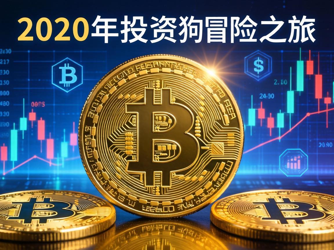 2020年投资狗狗币，一场数字资产的冒险之旅