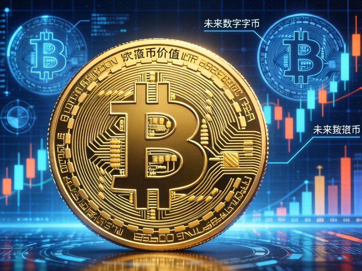 安币代币价值，未来数字货币的潜力与挑战