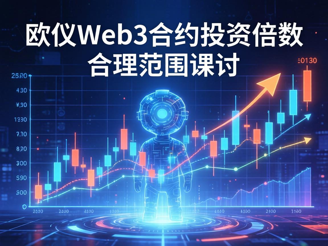 欧义Web3合约投资倍数的合理范围探讨