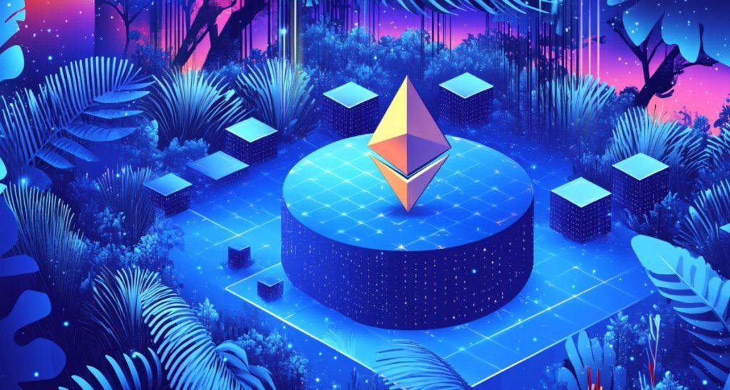 10x Research：以太坊复苏面临压力，持续的结构性弱点依然存在，但可能出现转折点。