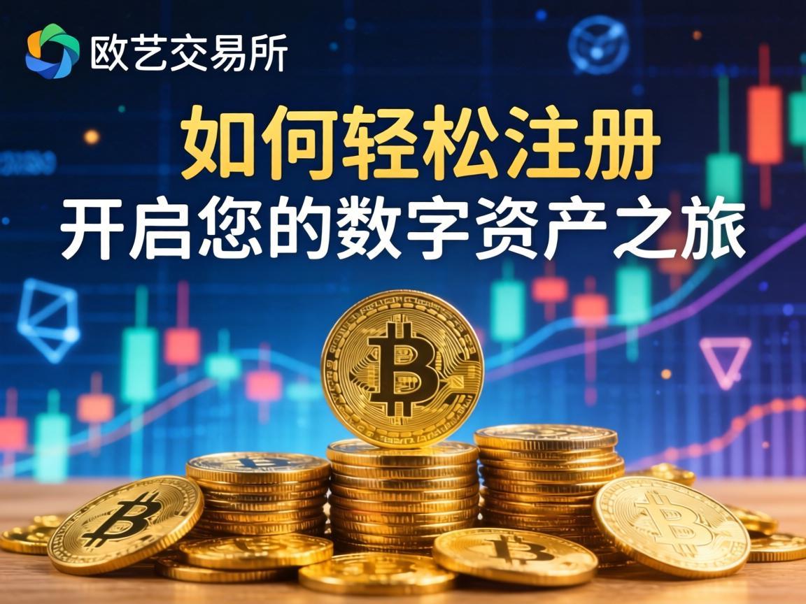 欧艺交易所，如何轻松注册，开启您的数字资产之旅