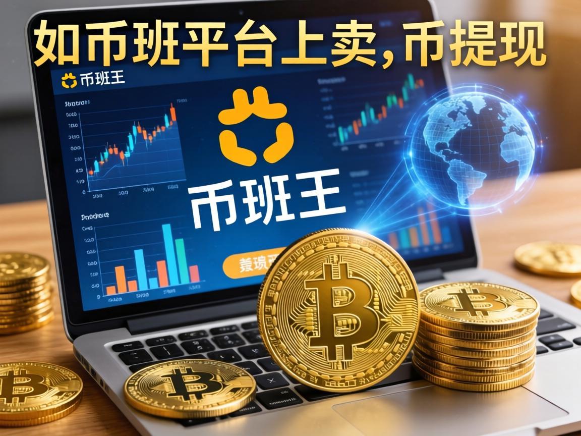 如何在币安平台上卖币提现