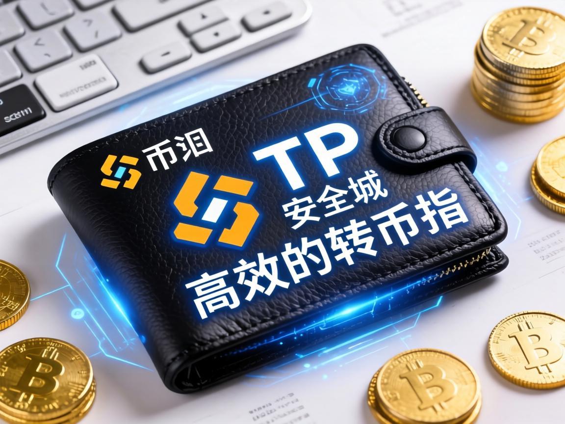 TP钱包到币安，安全高效的转币指南