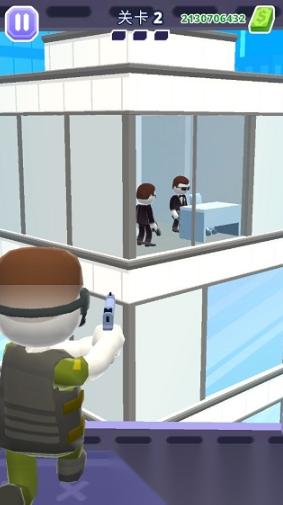 特工游戏手机版分享 2026流行的特工游戏汇总