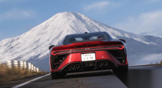 地平线6 新片今日首播 9位大艺术家在游戏藏惊喜