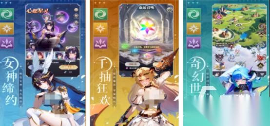 好玩的女巫的游戏有哪些 2026流行的女巫手游下载推荐