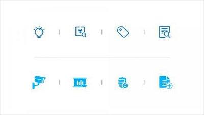 PPT如何让图标统一风格