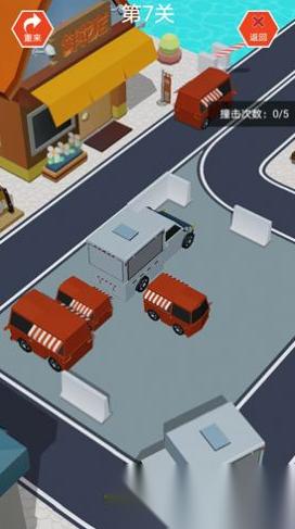 汽车的小游戏有哪些 人气高的汽车小游戏排行榜2026