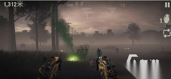 人气高的末世求生游戏有哪些 2026盘点好玩的末世求生游戏