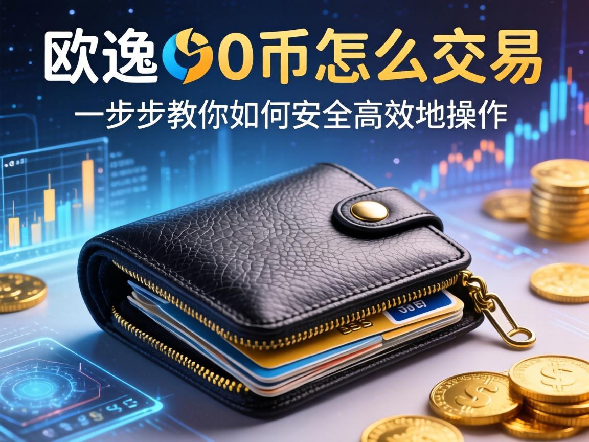 欧逸钱包的币怎么交易，一步步教你如何安全高效地操作