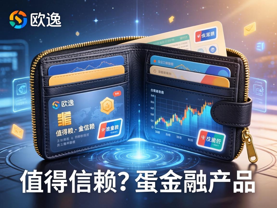 欧逸钱包,值得信赖的金融产品