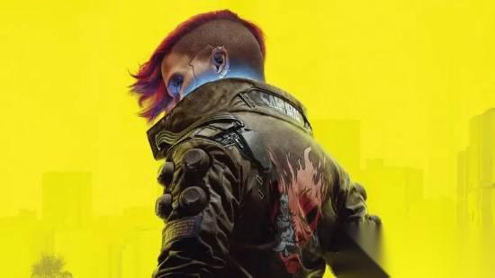 数毛社实测 2077 PSSR2更新 光追全开效果封神