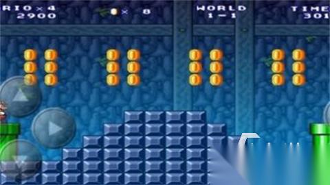 2026好玩的玛丽游戏推荐 五大热门的玛丽游戏有哪些