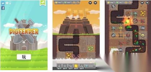 一个老款单机挖矿游戏叫什么 经典的挖矿游戏盘点2026