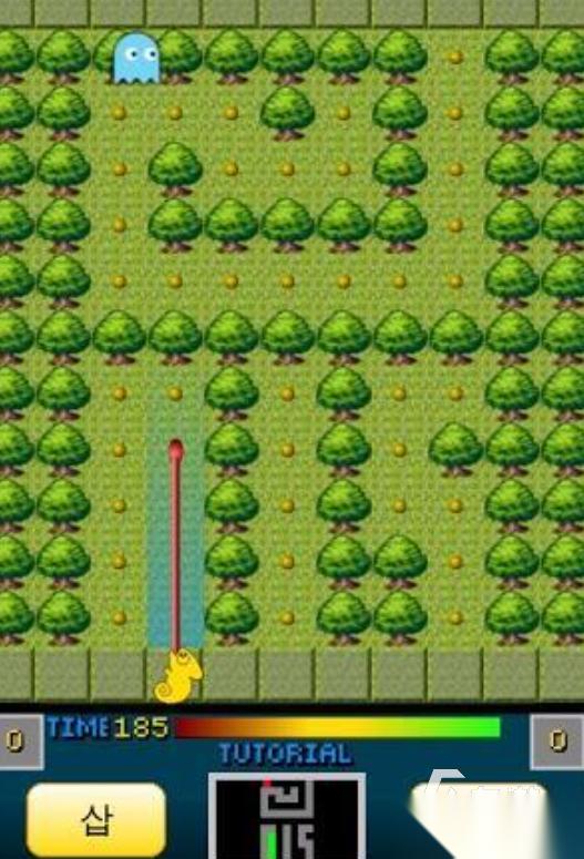 好玩的变色龙游戏大全2026 有趣的变色龙游戏合集